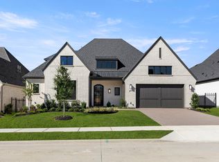 3409 Alysheba Way, Celina, TX 75009