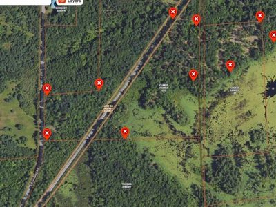 0 Beartown Rd #69, Natural Bridge, NY, 13665