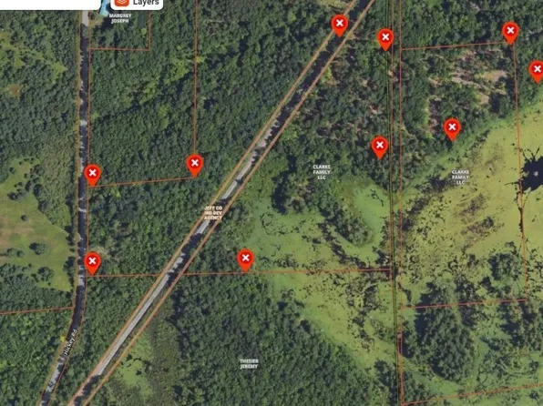 0 Beartown Rd #69, Natural Bridge, NY 13665