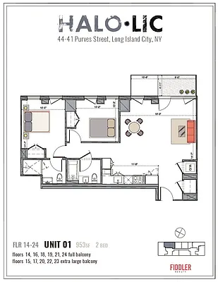 Rented by Fiddler Realty | media 212