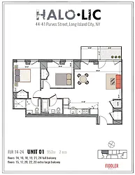 Rented by Fiddler Realty