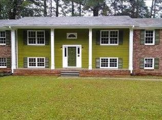 275 Gilbert Rd, Fayetteville, GA 30214