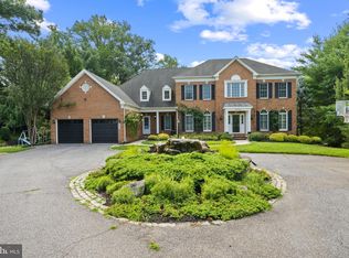 8203 Pumpkin Hill Ct, Baltimore, MD 21208