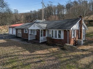 224 Bellis Rd, Holland Twp., NJ 08848