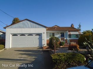 3788 Almond Ct, Castro Valley, CA