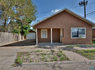 1115 W 3rd St, Portales, NM 88130