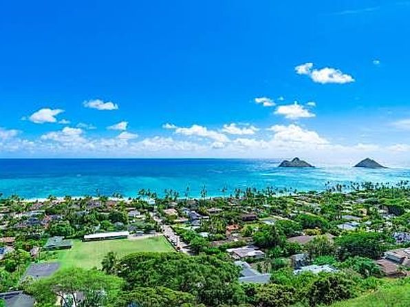 1015 Aoloa Pl APT 456
