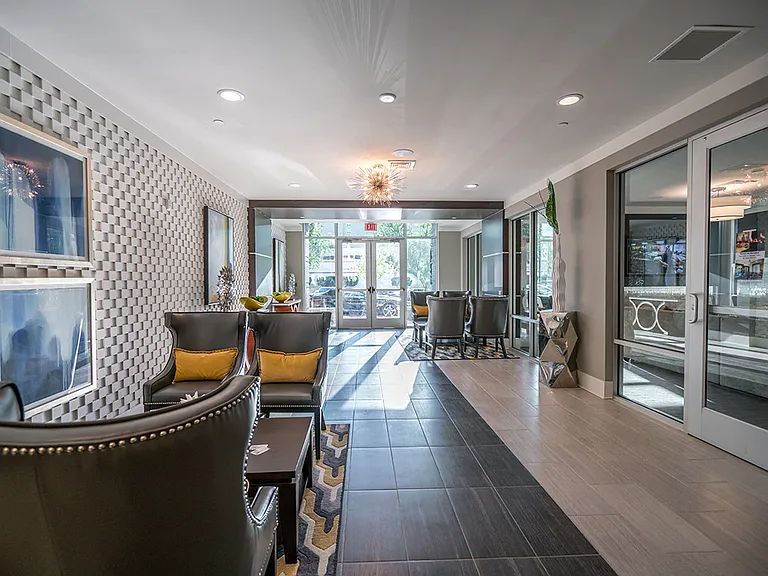 Link Apartments Glenwood South — Photo 17