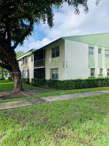 4155 NW 90th Ave APT 105, Pompano Beach, FL, 33065