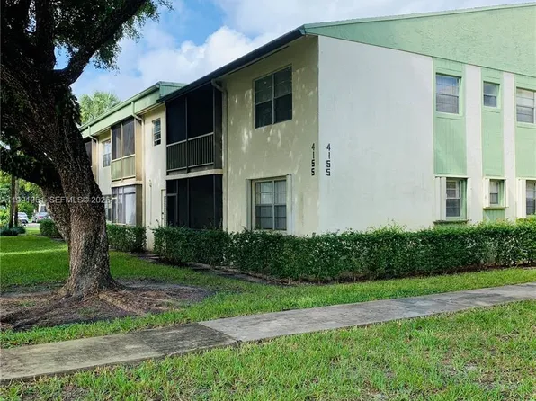 4155 NW 90th Ave APT 105, Pompano Beach, FL 33065