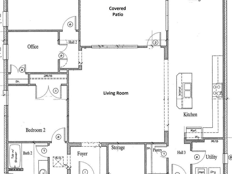 2nd image of 209 Gablecrest Dr