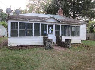 31 State Route 49, Cleveland, NY 13042
