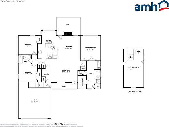 2nd image of this home