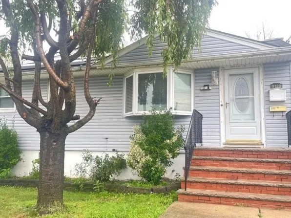 1193 Whelan Pl, Rahway City, NJ 07065