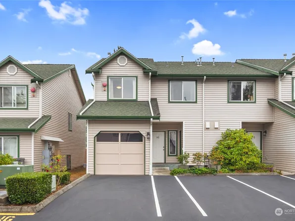 15815 Admiralty Way #A6, Lynnwood, WA 98087