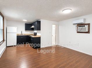 933 Gillham Rd #935, Fort Worth, TX 76114
