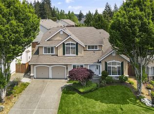 18107 32nd Ave SE, Bothell, WA 98012