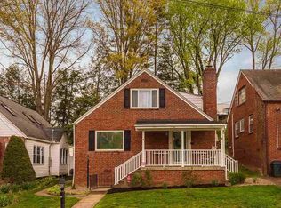 1628 Upland Rd, Huntington, WV 25701