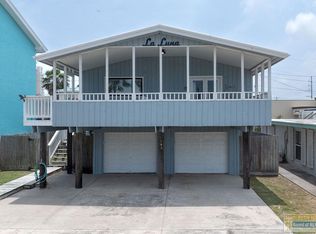 105 E Marisol Dr, South Padre Island, TX 78597