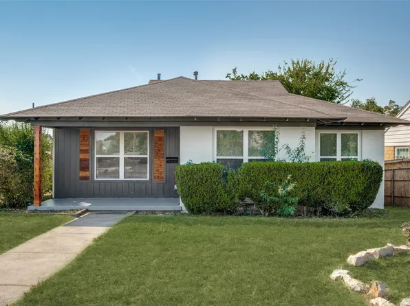 1023 Fernwood Ave, Dallas, TX 75216