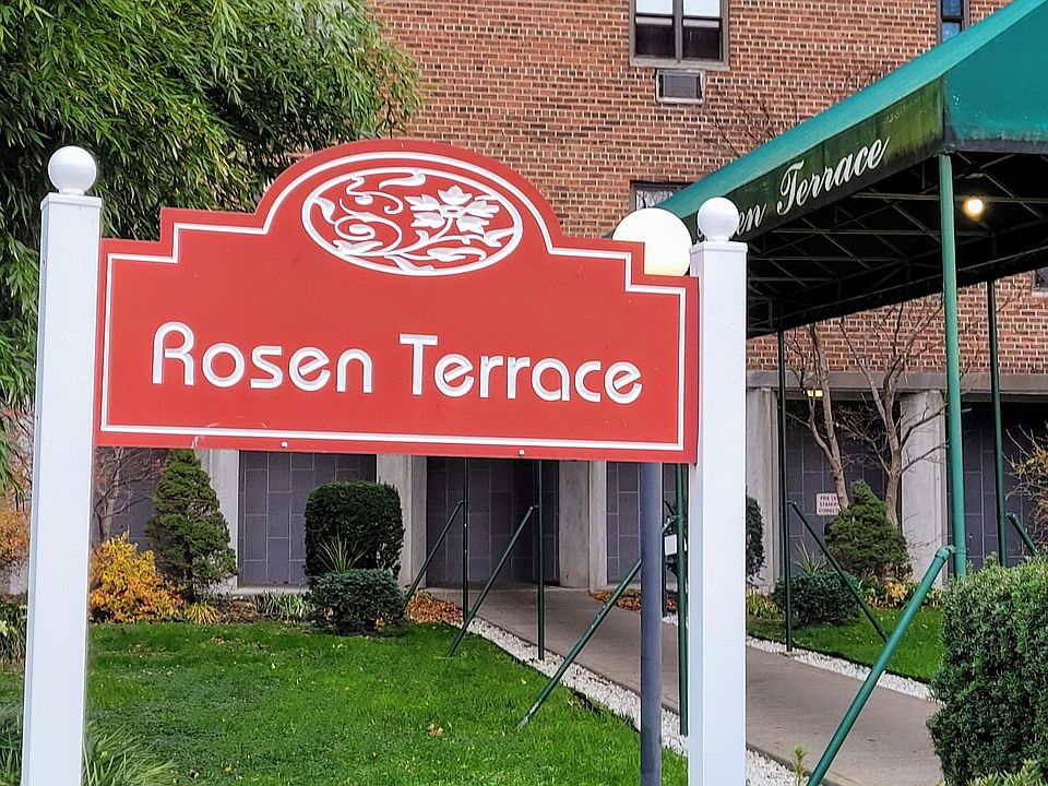 8900 Boulevard East APT 6D, North Bergen, NJ 07047 Zillow