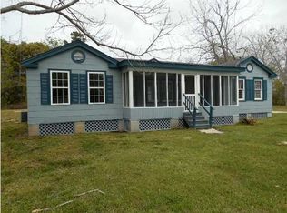 13350 McClinton Rd, Grand Bay, AL 36541