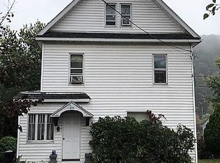 430 Elk St, Franklin, PA