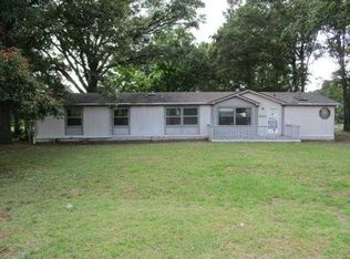 19801 County Road 4130, Lindale, TX 75771