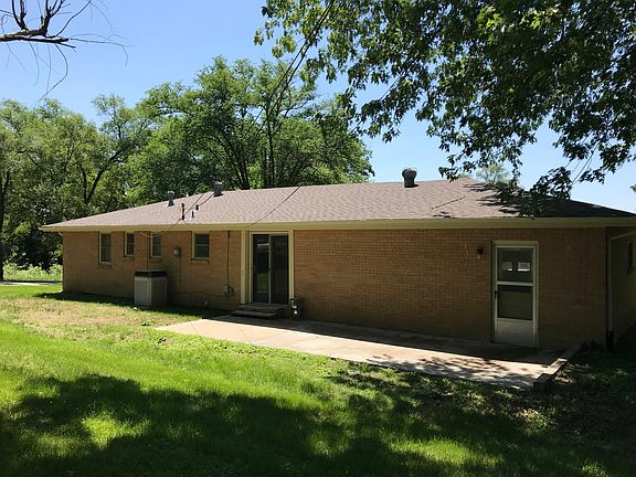 House back