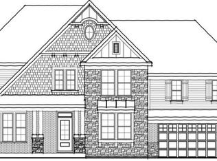 98 Clear Lake Pkwy, Hoschton, GA 30548