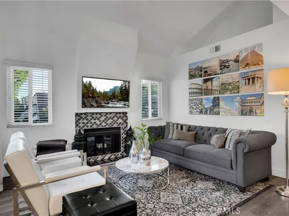 125 Briarglen, Irvine, CA 92614