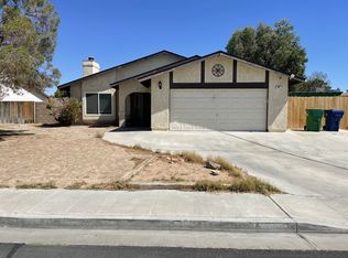 600 N Sunland Dr, Ridgecrest, CA 93555