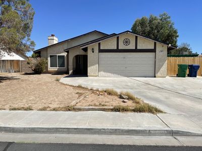 600 N Sunland Dr, Ridgecrest, CA, 93555