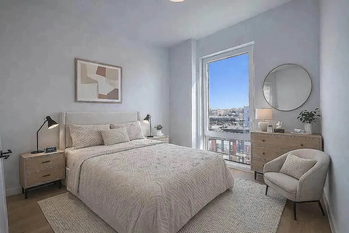 1221 Fulton Street — Photo 2