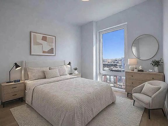 2nd image of 1221 Fulton St #1C