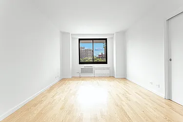 Rented by Olnick Organization