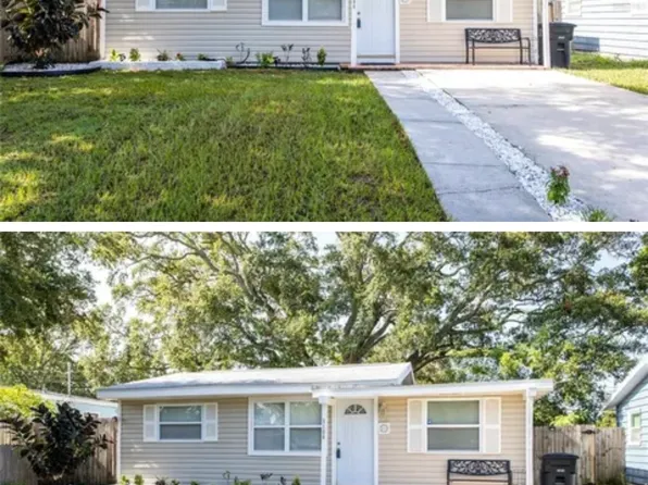 5106 14th Ave S, Gulfport, FL 33707