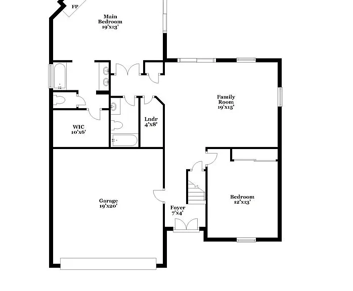 1522 W Del Rio St — Photo 3