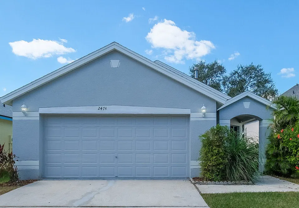 2474 Sagemont Dr