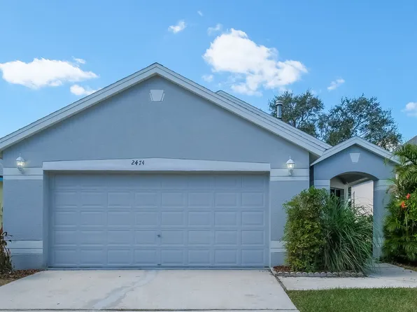 2474 Sagemont Dr, Brandon, FL 33511