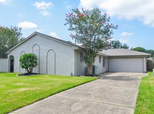 11839 Monticeto Ln, Meadows Place, TX 77477