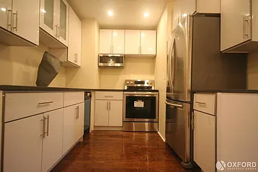 Rented by Oxford Property Group