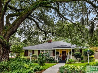 5518 Reynolds St, Savannah, GA, 31405
