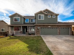 1452 Clayton Way, Erie, CO 80516