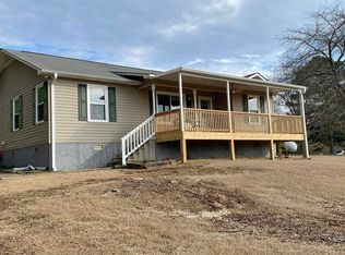150 County Road 1124, Vinemont, AL 35179