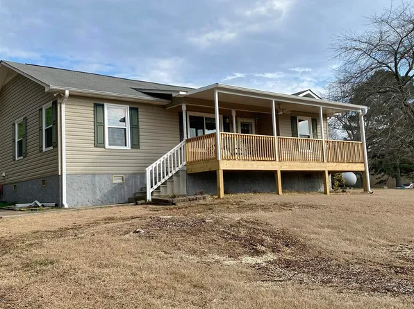 150 County Road 1124, Vinemont, AL 35179