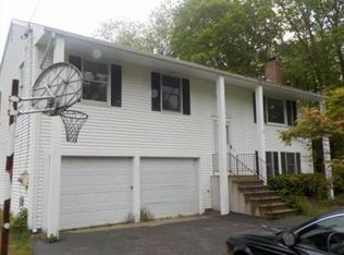 1325 Route 163, Oakdale, CT 06370