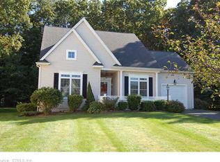 138 Turnberry Ln, Windsor, CT 06095