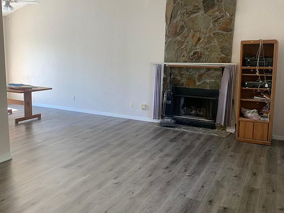 14 Foot High Ceilings - New Flooring, Paint and more