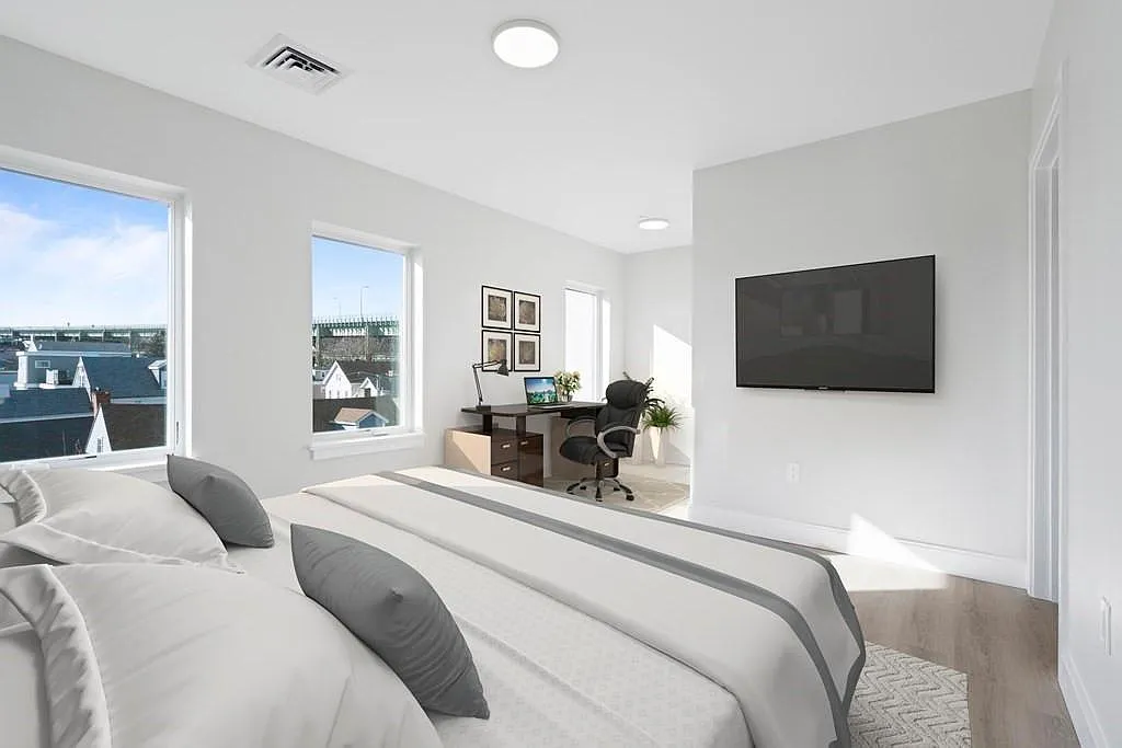 2 bed, 1281 sqft, $3,000 — Photo 3